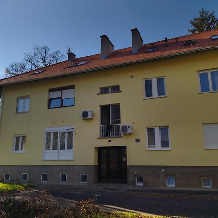 Apartment Angel Zagreb 1 Экстерьер фото