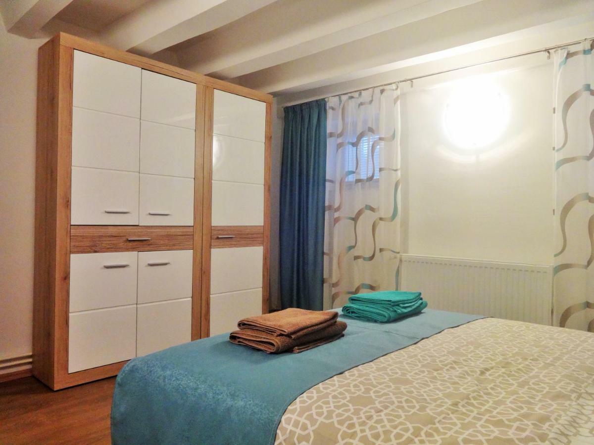 Apartment Angel Zagreb 1 Экстерьер фото