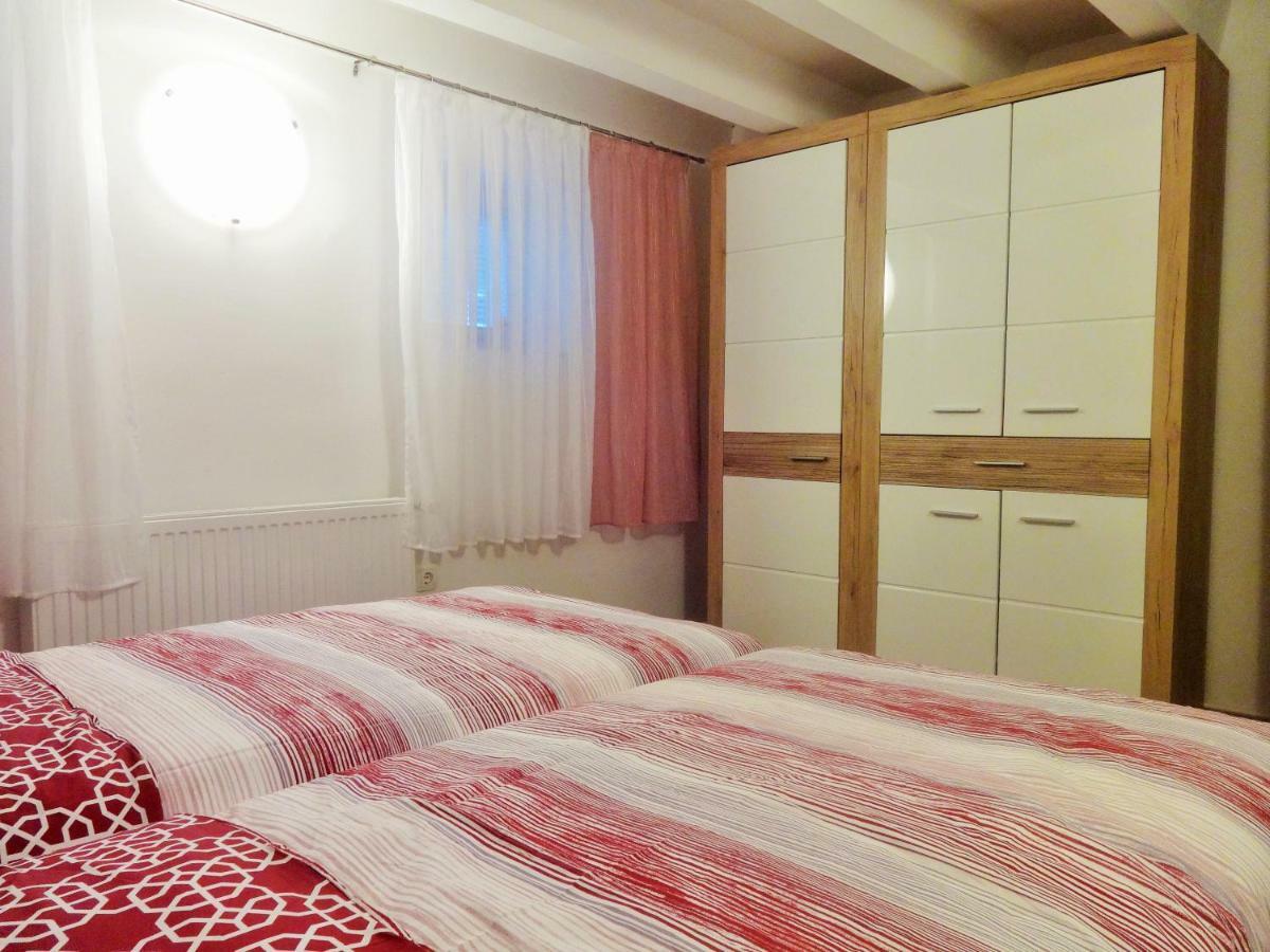 Apartment Angel Zagreb 1 Экстерьер фото