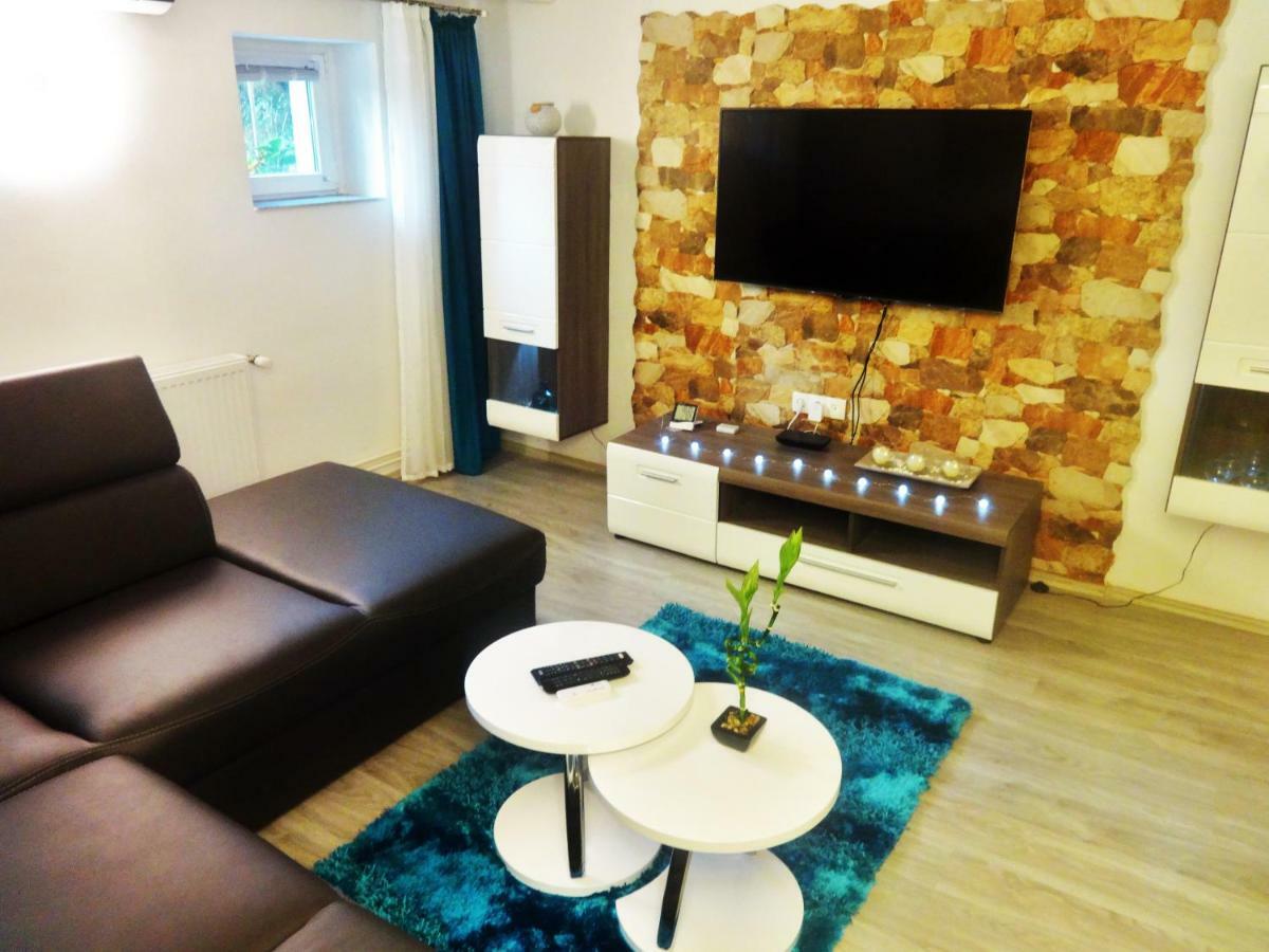 Apartment Angel Zagreb 1 Экстерьер фото