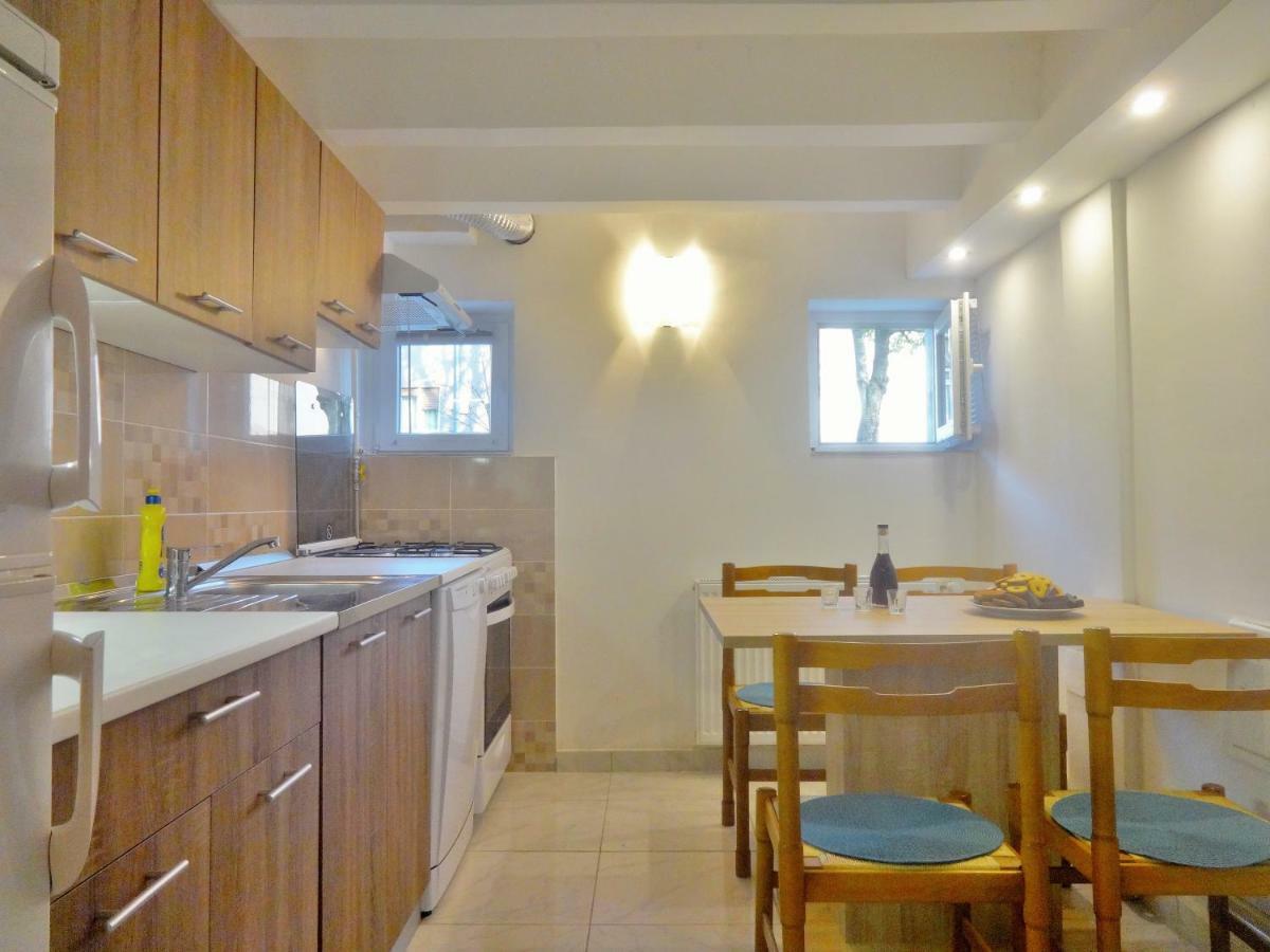 Apartment Angel Zagreb 1 Экстерьер фото
